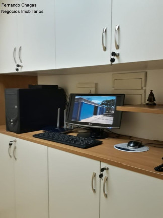 Imagem Sala Comercial à Venda, 51 m² em Loteamento Center Santa Genebra - Campinas