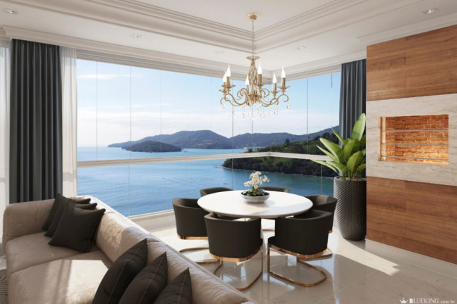 Imagem Apartamento com 3 Quartos à Venda, 145 m² em Porto Belo - Porto Belo Imagem Apartamento com 3 Quartos à Venda, 145 m² em Porto Belo - Porto Belo