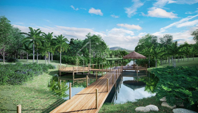 Imagem Terreno à Venda, 1.000 m² em Mangaraí - Santa Leopoldina Imagem Terreno à Venda, 1.000 m² em Mangaraí - Santa Leopoldina