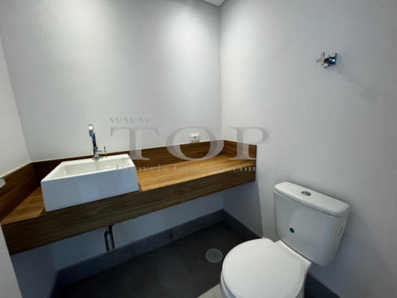 Imagem Cobertura com 3 Quartos à Venda, 350 m² em Pitangueiras - Guarujá