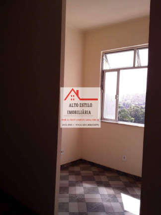 Imagem Apartamento com 2 Quartos à Venda, 35 m² em Quintino Bocaiúva - Rio De Janeiro Imagem Apartamento com 2 Quartos à Venda, 35 m² em Quintino Bocaiúva - Rio De Janeiro