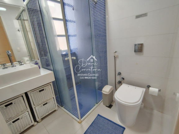 Imagem Apartamento com 3 Quartos à Venda, 116 m² em Pitangueiras - Guarujá Imagem Apartamento com 3 Quartos à Venda, 116 m² em Pitangueiras - Guarujá