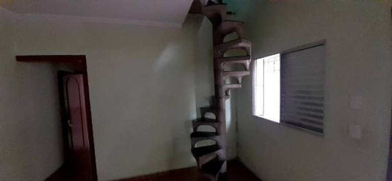 Imagem Sobrado com 2 Quartos à Venda, 180 m² em Jardim Santa Rita - Guarulhos
