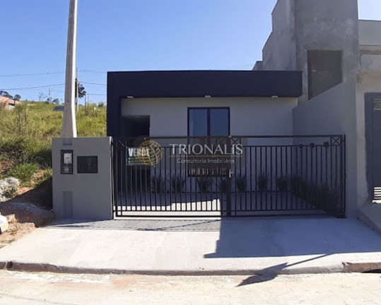 Imagem Casa com 3 Quartos à Venda, 101 m² em Vivejo - Atibaia Imagem Casa com 3 Quartos à Venda, 101 m² em Vivejo - Atibaia