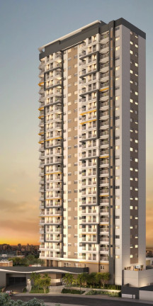 Apartamento com 3 Quartos à Venda, 67 m² em Vila Osasco - Osasco
