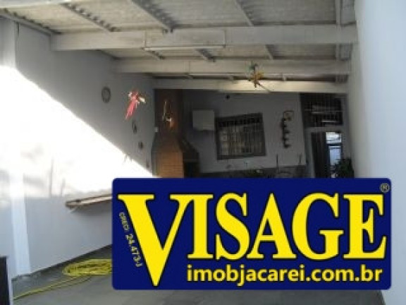 Imagem Casa com 5 Quartos à Venda, em Centro - Jacareí Imagem Casa com 5 Quartos à Venda, em Centro - Jacareí