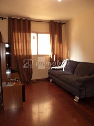 Apartamento com 1 Quarto à Venda, 45 m² em Barra Funda - São Paulo