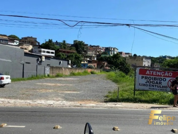 Terreno à Venda, 1.200 m² em Itacibá - Cariacica