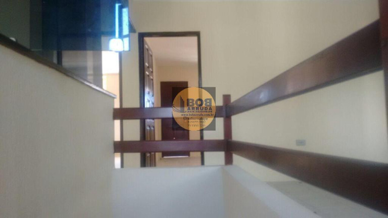 Imagem Casa com 4 Quartos à Venda, 350 m² em Piedade - Jaboatão Dos Guararapes