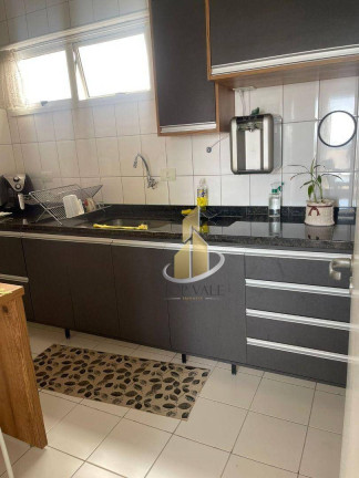 Imagem Cobertura com 3 Quartos à Venda, 143 m² em Jardim Satélite - São José Dos Campos Imagem Cobertura com 3 Quartos à Venda, 143 m² em Jardim Satélite - São José Dos Campos