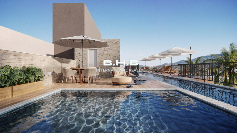 Imagem Apartamento com 2 Quartos à Venda, 75 m² em Toninhas - Ubatuba