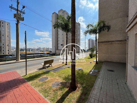Imagem Apartamento com 2 Quartos à Venda, 49 m² em Vista Park Residencial - Jundiaí Imagem Apartamento com 2 Quartos à Venda, 49 m² em Vista Park Residencial - Jundiaí