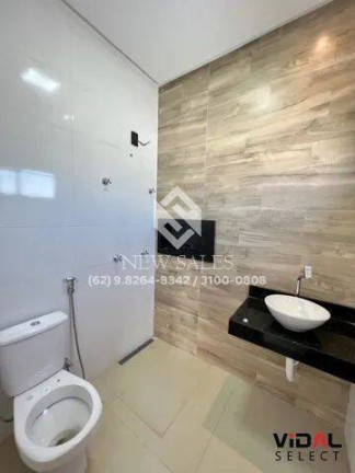 Imagem Casa de Condomínio com 3 Quartos à Venda, 153 m² em Terras Alpha Residencial 2 - Senador Canedo Imagem Casa de Condomínio com 3 Quartos à Venda, 153 m² em Terras Alpha Residencial 2 - Senador Canedo