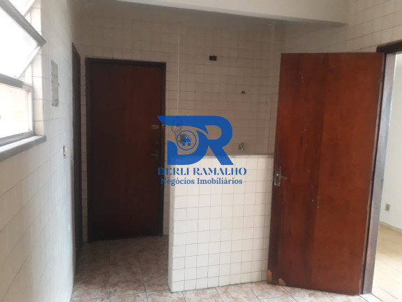 Imagem Apartamento com 2 Quartos para Alugar, 60 m² em Jardim Vinte E Cinco De Agosto - Duque De Caxias