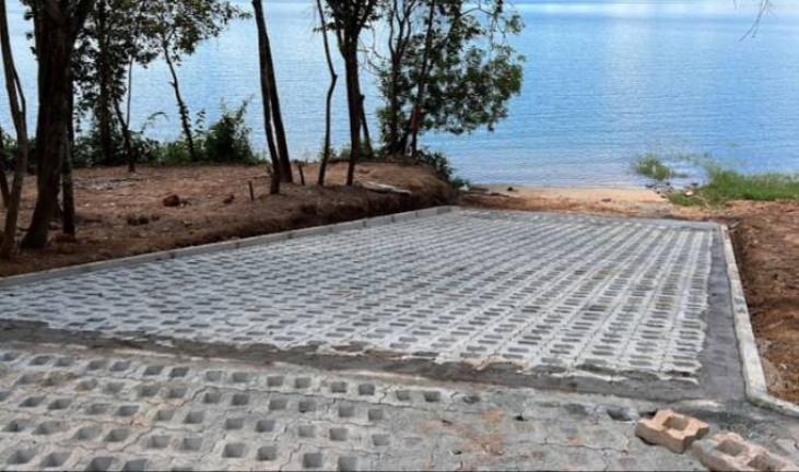 Imagem Terreno à Venda, 500 m² em Anápolis Imagem Terreno à Venda, 500 m² em Anápolis