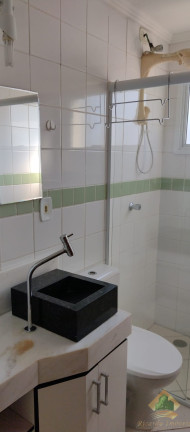 Imagem Cobertura com 3 Quartos à Venda, 170 m² em Centro - Ubatuba Imagem Cobertura com 3 Quartos à Venda, 170 m² em Centro - Ubatuba