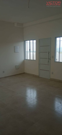 Imagem Casa de Condomínio com 2 Quartos à Venda, 44 m² em Botujuru - Mogi Das Cruzes Imagem Casa de Condomínio com 2 Quartos à Venda, 44 m² em Botujuru - Mogi Das Cruzes