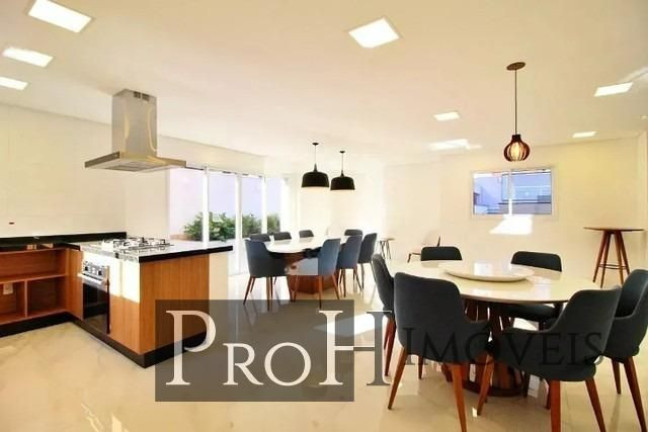 Imagem Apartamento com 2 Quartos à Venda, 65 m² em Campestre - Santo André Imagem Apartamento com 2 Quartos à Venda, 65 m² em Campestre - Santo André