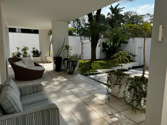 Imagem Casa com 3 Quartos à Venda, 850 m² em Jardim América - São Paulo Imagem Casa com 3 Quartos à Venda, 850 m² em Jardim América - São Paulo