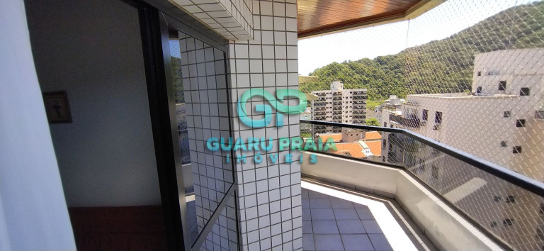 Imagem Cobertura com 2 Quartos à Venda, 180 m² em Enseada - Guarujá Imagem Cobertura com 2 Quartos à Venda, 180 m² em Enseada - Guarujá