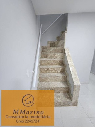 Imagem Sobrado com 3 Quartos para Alugar, 160 m² em Tatuapé - Sao Paulo