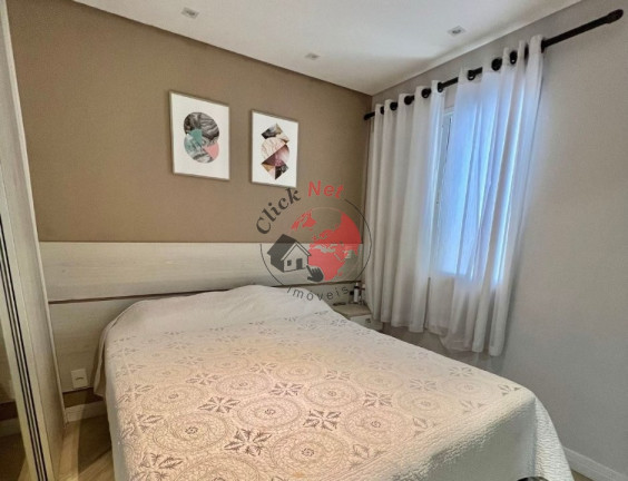 Imagem Apartamento com 3 Quartos à Venda, 84 m² em Centro - São Bernardo Do Campo Imagem Apartamento com 3 Quartos à Venda, 84 m² em Centro - São Bernardo Do Campo