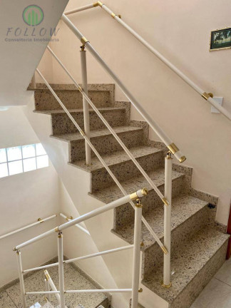 Imagem Sobrado com 4 Quartos à Venda, 208 m² em Vila Osasco - Osasco Imagem Sobrado com 4 Quartos à Venda, 208 m² em Vila Osasco - Osasco