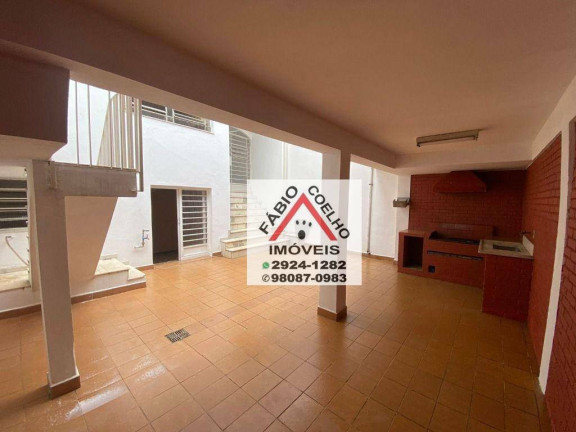 Sobrado com 1 Quarto à Venda, 100 m² em Vila Congonhas - São Paulo