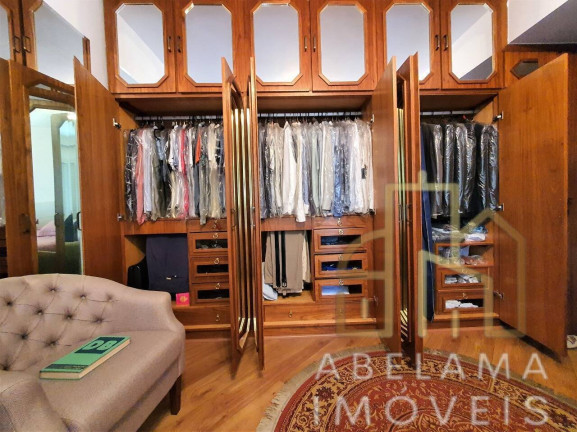 Imagem Apartamento com 3 Quartos à Venda, 157 m² em Centro - Santo André