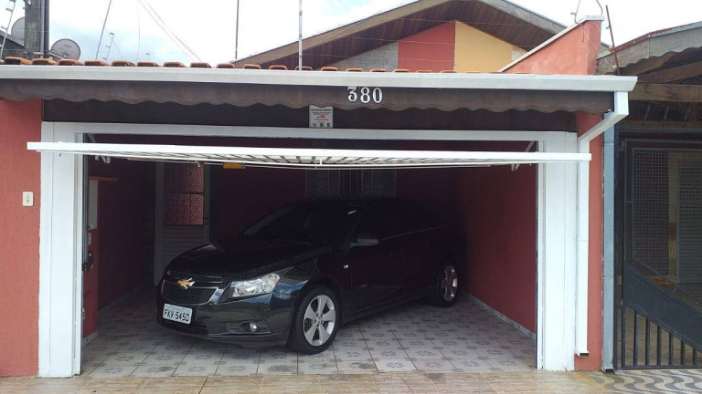 Imagem Casa com 2 Quartos à Venda, 70 m² em Parque Senhor Do Bonfim - Taubaté Imagem Casa com 2 Quartos à Venda, 70 m² em Parque Senhor Do Bonfim - Taubaté