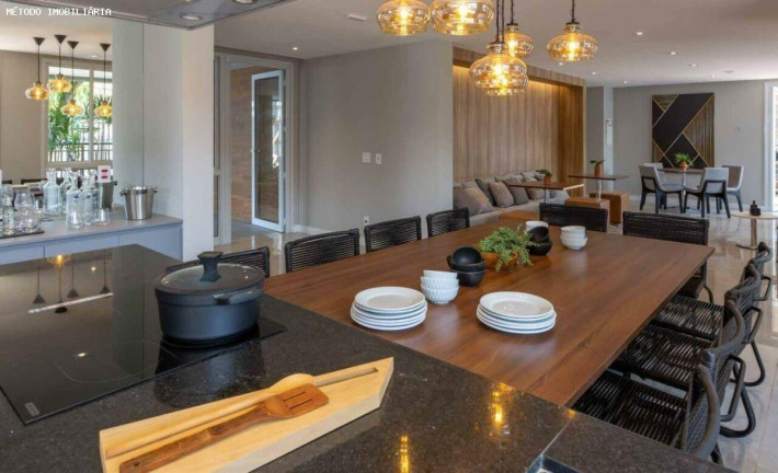 Imagem Apartamento com 3 Quartos à Venda, 108 m² em Santo Amaro - São Paulo Imagem Apartamento com 3 Quartos à Venda, 108 m² em Santo Amaro - São Paulo