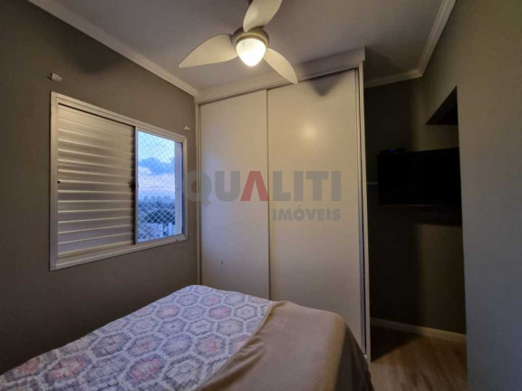 Imagem Apartamento com 2 Quartos à Venda, 52 m² em Chácara Santo Antônio - São Paulo