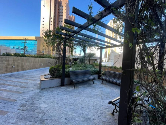 Imagem Apartamento com 3 Quartos à Venda, 289 m² em Parque São Paulo - Cascavel