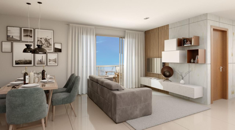 Imagem Imóvel com 3 Quartos à Venda, 90 m² em Norte (águas Claras) - Brasília Imagem Imóvel com 3 Quartos à Venda, 90 m² em Norte (águas Claras) - Brasília