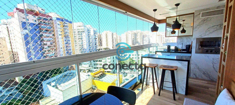 Apartamento com 3 Quartos à Venda, 120 m² em Icaraí - Niterói