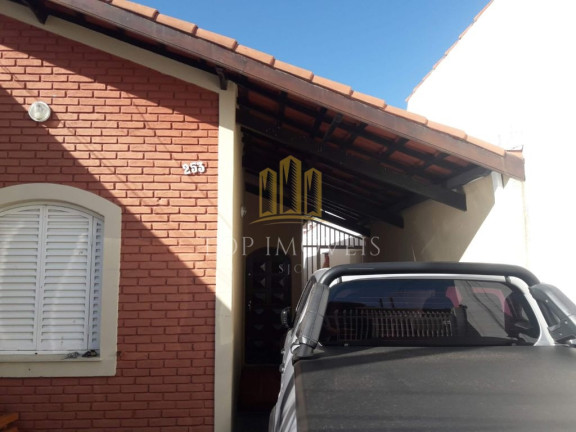 Casa com 3 Quartos à Venda, 125 m² em Jardim Oriente - São José Dos Campos