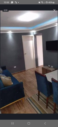 Imagem Apartamento com 2 Quartos à Venda, 52 m² em Vila São Geraldo - São José Dos Campos Imagem Apartamento com 2 Quartos à Venda, 52 m² em Vila São Geraldo - São José Dos Campos