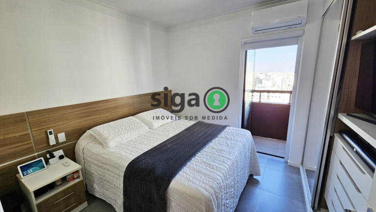 Imagem Apartamento com 2 Quartos à Venda, 96 m² em Jardim Londrina - São Paulo