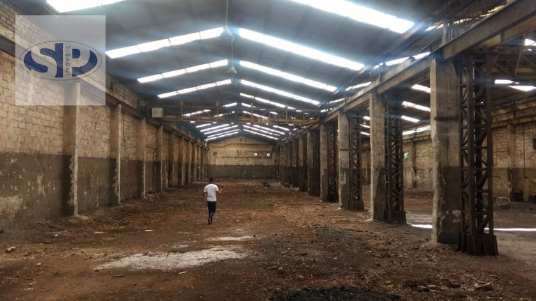 Imagem Imóvel Comercial à Venda, 2.366 m² em Jardim Jaú (zona Leste) - São Paulo Imagem Imóvel Comercial à Venda, 2.366 m² em Jardim Jaú (zona Leste) - São Paulo