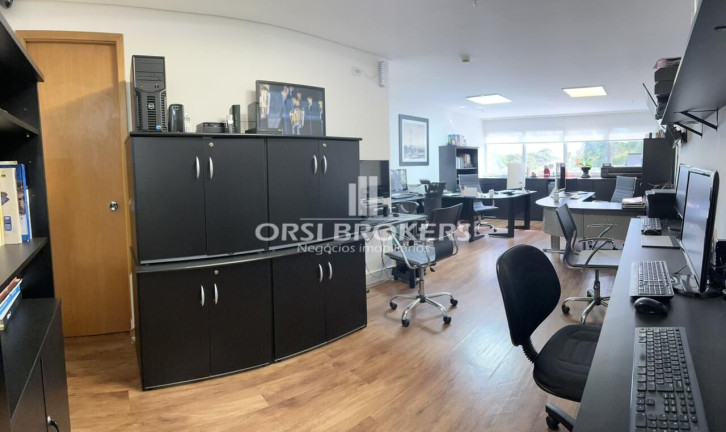 Imagem Sala Comercial à Venda, 39 m² em Jaguaré - São Paulo Imagem Sala Comercial à Venda, 39 m² em Jaguaré - São Paulo