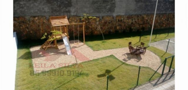 Imagem Apartamento com 3 Quartos à Venda, 64 m² em Teresina Imagem Apartamento com 3 Quartos à Venda, 64 m² em Teresina