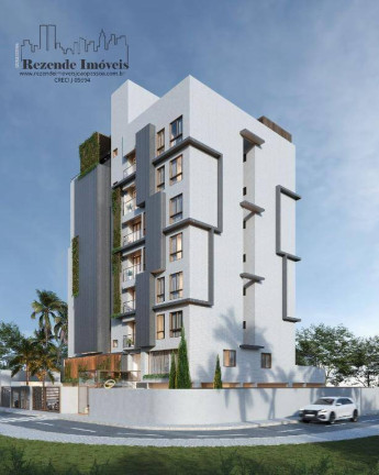 Apartamento com 2 Quartos à Venda, 53 m² em Bessa - João Pessoa