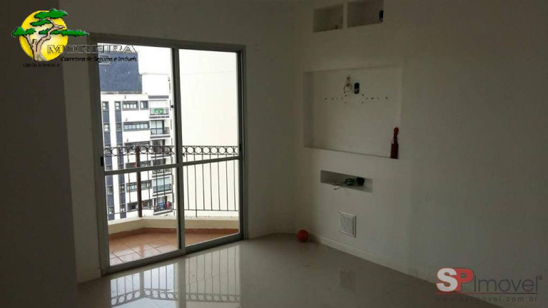 Imagem Apartamento com 3 Quartos à Venda, 80 m² em Santa Teresinha - São Paulo Imagem Apartamento com 3 Quartos à Venda, 80 m² em Santa Teresinha - São Paulo