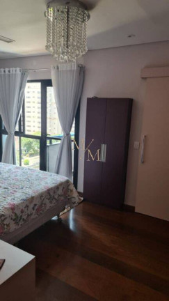 Imagem Apartamento com 3 Quartos à Venda, 166 m² em Ponta Da Praia - Santos