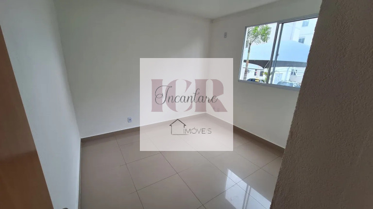 Imagem Apartamento com 2 Quartos à Venda, 43 m² em Caguassu - Sorocaba
