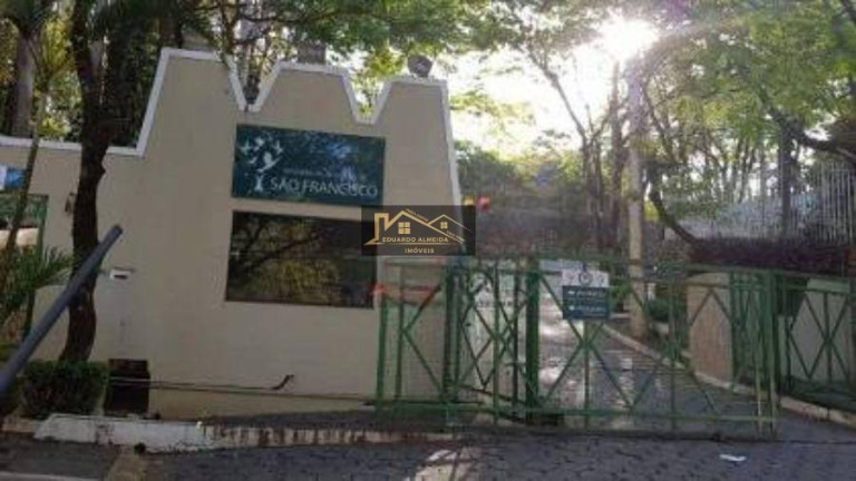 Imagem Imóvel com 3 Quartos à Venda,  em Vila Domingues - Votorantim