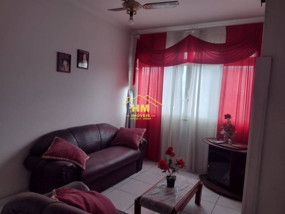 Imagem Apartamento com 2 Quartos à Venda, 65 m² em Parque São Vicente - Sao Vicente Imagem Apartamento com 2 Quartos à Venda, 65 m² em Parque São Vicente - Sao Vicente