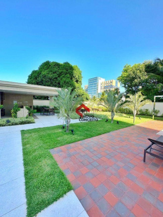 Imagem Apartamento com 4 Quartos à Venda, 188 m² em Engenheiro Luciano Cavalcante - Fortaleza