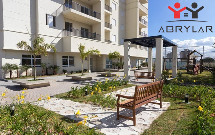 Imagem Imóvel com 2 Quartos à Venda, 90 m² em Jardim Messina - Jundiaí Imagem Imóvel com 2 Quartos à Venda, 90 m² em Jardim Messina - Jundiaí