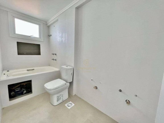 Imagem Apartamento com 4 Quartos à Venda, 221 m² em Coqueiros - Florianópolis